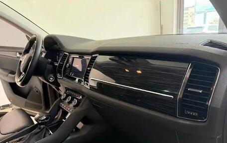 Skoda Kodiaq I, 2021 год, 2 500 000 рублей, 15 фотография