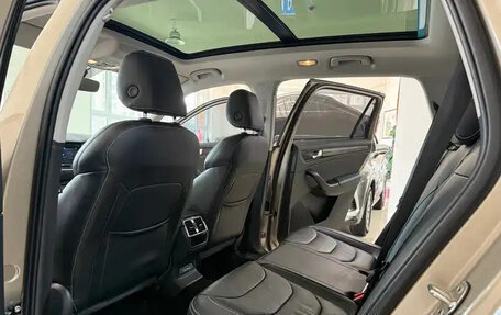 Skoda Kodiaq I, 2021 год, 2 500 000 рублей, 17 фотография