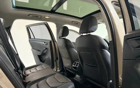 Skoda Kodiaq I, 2021 год, 2 500 000 рублей, 16 фотография