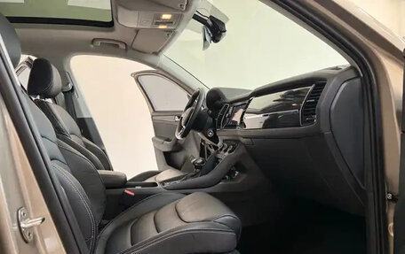 Skoda Kodiaq I, 2021 год, 2 500 000 рублей, 14 фотография