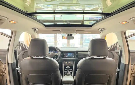 Skoda Kodiaq I, 2021 год, 2 500 000 рублей, 18 фотография