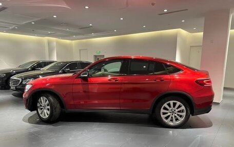 Mercedes-Benz GLC Coupe, 2020 год, 4 550 000 рублей, 5 фотография