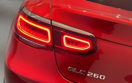 Mercedes-Benz GLC Coupe, 2020 год, 4 550 000 рублей, 7 фотография