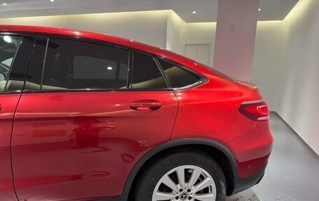 Mercedes-Benz GLC Coupe, 2020 год, 4 550 000 рублей, 6 фотография