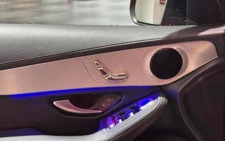 Mercedes-Benz GLC Coupe, 2020 год, 4 550 000 рублей, 13 фотография