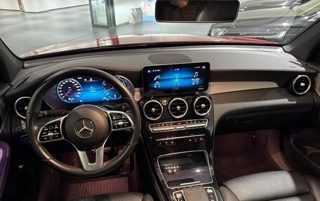 Mercedes-Benz GLC Coupe, 2020 год, 4 550 000 рублей, 18 фотография