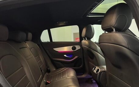 Mercedes-Benz GLC Coupe, 2020 год, 4 550 000 рублей, 19 фотография