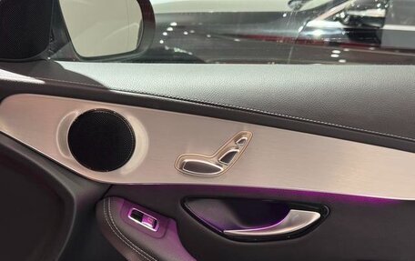 Mercedes-Benz GLC Coupe, 2020 год, 4 550 000 рублей, 15 фотография