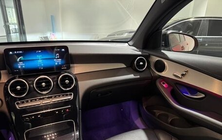 Mercedes-Benz GLC Coupe, 2020 год, 4 550 000 рублей, 21 фотография