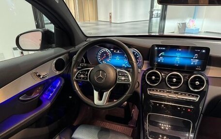 Mercedes-Benz GLC Coupe, 2020 год, 4 550 000 рублей, 26 фотография