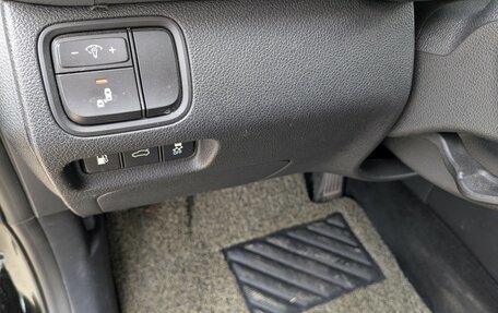 KIA K5 II, 2018 год, 2 149 000 рублей, 9 фотография