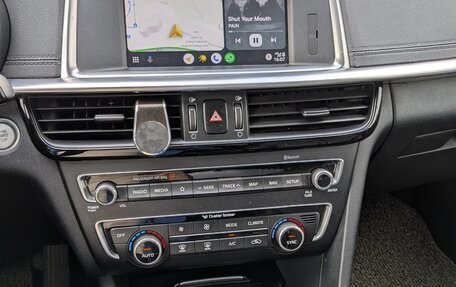 KIA K5 II, 2018 год, 2 149 000 рублей, 10 фотография