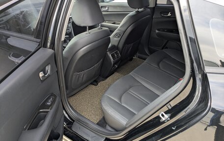 KIA K5 II, 2018 год, 2 149 000 рублей, 11 фотография