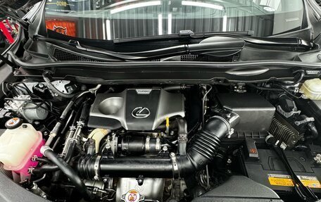 Lexus RX IV рестайлинг, 2020 год, 6 200 000 рублей, 15 фотография