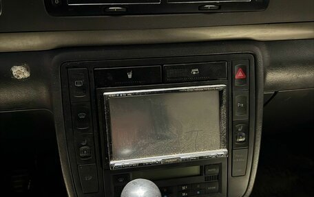 Volkswagen Sharan I рестайлинг, 2003 год, 420 000 рублей, 5 фотография