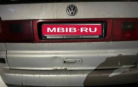 Volkswagen Sharan I рестайлинг, 2003 год, 420 000 рублей, 2 фотография