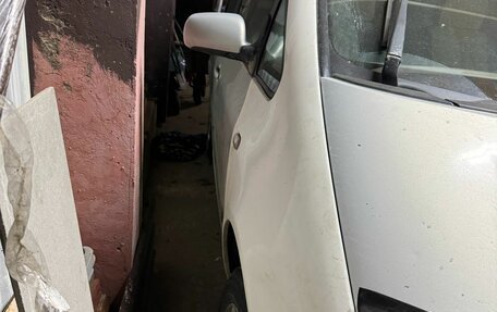 Volkswagen Sharan I рестайлинг, 2003 год, 420 000 рублей, 6 фотография
