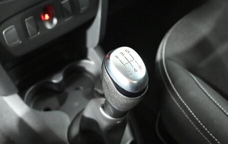 Renault Sandero II рестайлинг, 2021 год, 1 370 000 рублей, 14 фотография