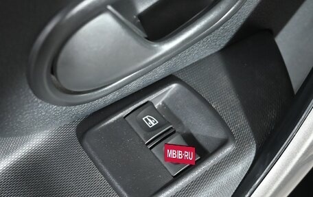 Renault Sandero II рестайлинг, 2021 год, 1 370 000 рублей, 13 фотография