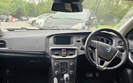 Volvo V40 II рестайлинг, 2014 год, 1 650 000 рублей, 7 фотография