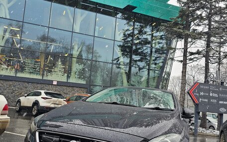 Volvo V40 II рестайлинг, 2014 год, 1 650 000 рублей, 2 фотография
