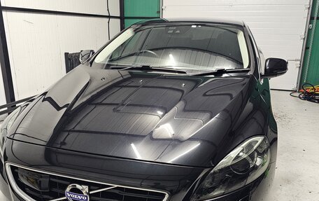 Volvo V40 II рестайлинг, 2014 год, 1 650 000 рублей, 5 фотография