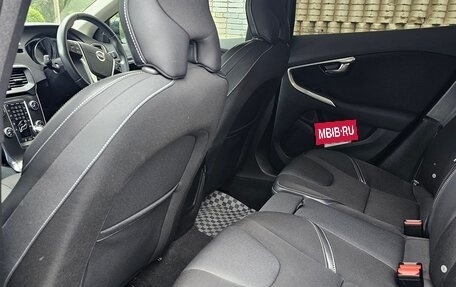 Volvo V40 II рестайлинг, 2014 год, 1 650 000 рублей, 8 фотография