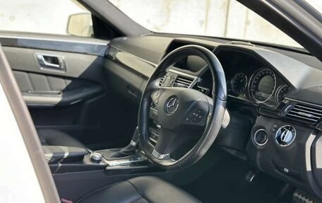Mercedes-Benz E-Класс, 2012 год, 1 292 000 рублей, 9 фотография