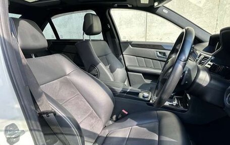 Mercedes-Benz E-Класс, 2012 год, 1 292 000 рублей, 10 фотография