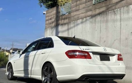 Mercedes-Benz E-Класс, 2012 год, 1 292 000 рублей, 5 фотография