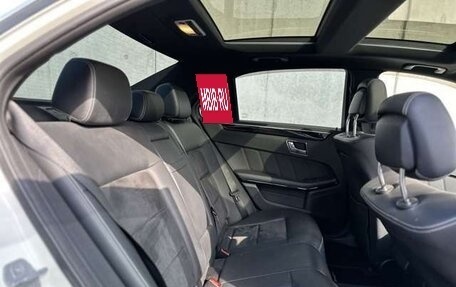 Mercedes-Benz E-Класс, 2012 год, 1 292 000 рублей, 11 фотография
