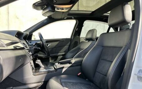 Mercedes-Benz E-Класс, 2012 год, 1 292 000 рублей, 13 фотография