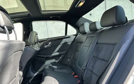 Mercedes-Benz E-Класс, 2012 год, 1 292 000 рублей, 15 фотография