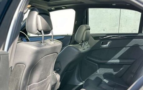 Mercedes-Benz E-Класс, 2012 год, 1 292 000 рублей, 16 фотография