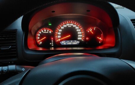 Honda Accord VII рестайлинг, 2007 год, 1 100 000 рублей, 10 фотография