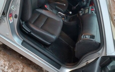 Honda Accord VII рестайлинг, 2007 год, 1 100 000 рублей, 15 фотография