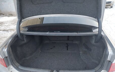 Honda Accord VII рестайлинг, 2007 год, 1 100 000 рублей, 14 фотография