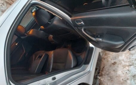 Honda Accord VII рестайлинг, 2007 год, 1 100 000 рублей, 12 фотография