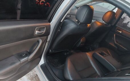 Honda Accord VII рестайлинг, 2007 год, 1 100 000 рублей, 13 фотография