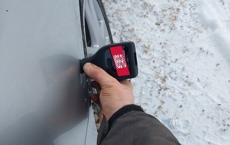 Honda Accord VII рестайлинг, 2007 год, 1 100 000 рублей, 11 фотография