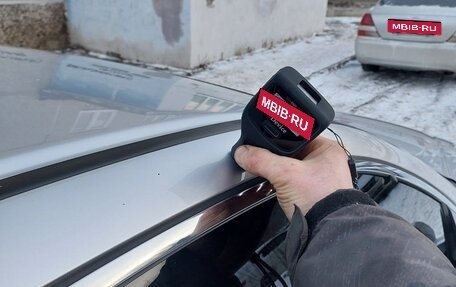 Honda Accord VII рестайлинг, 2007 год, 1 100 000 рублей, 19 фотография