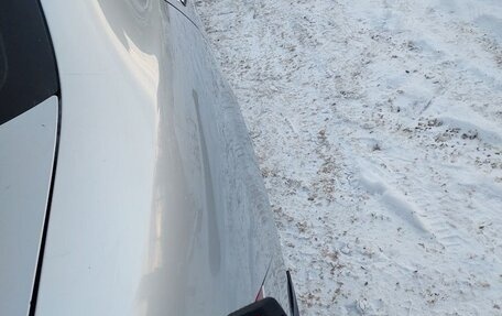 Honda Accord VII рестайлинг, 2007 год, 1 100 000 рублей, 24 фотография