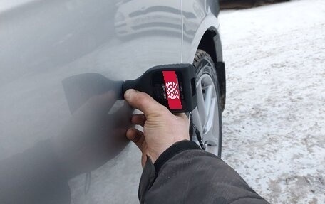 Honda Accord VII рестайлинг, 2007 год, 1 100 000 рублей, 30 фотография