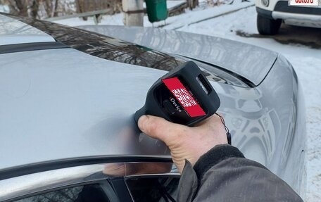 Honda Accord VII рестайлинг, 2007 год, 1 100 000 рублей, 22 фотография