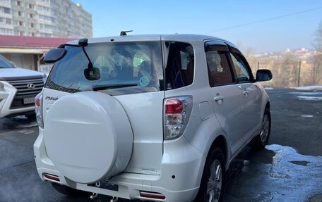 Toyota Rush II, 2016 год, 1 100 000 рублей, 3 фотография