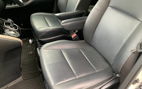 Toyota Esquire I, 2017 год, 1 900 000 рублей, 9 фотография