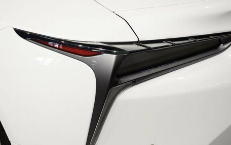 Lexus LC I, 2018 год, 8 190 000 рублей, 10 фотография