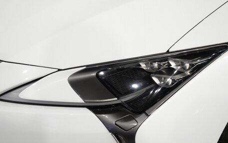 Lexus LC I, 2018 год, 8 190 000 рублей, 8 фотография