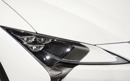 Lexus LC I, 2018 год, 8 190 000 рублей, 7 фотография
