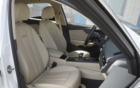 Audi A4, 2016 год, 2 649 000 рублей, 8 фотография